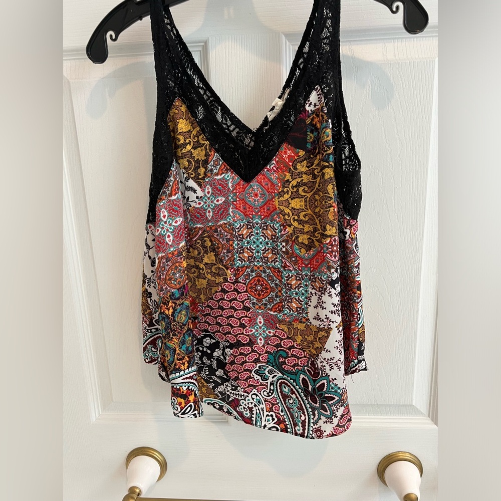 Mystree Camisole